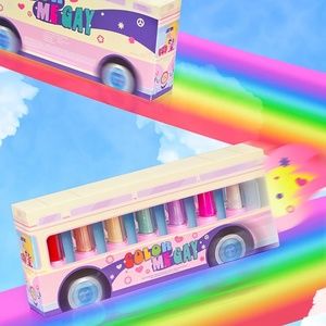 Color Me Gay Lip Gloss Bundle - SPECIAL EDITION KIT